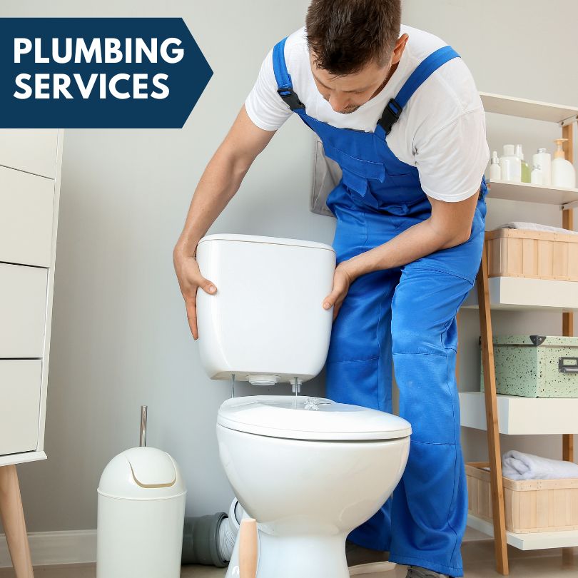 Plumbing Company in Houghton, NY